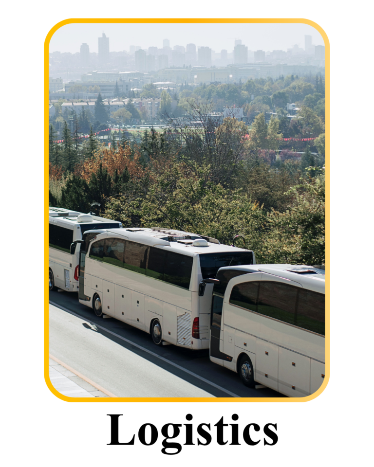 Destination Wedding Services by Praise Celebrations a wedding planning company (Travel & Logistics service)
